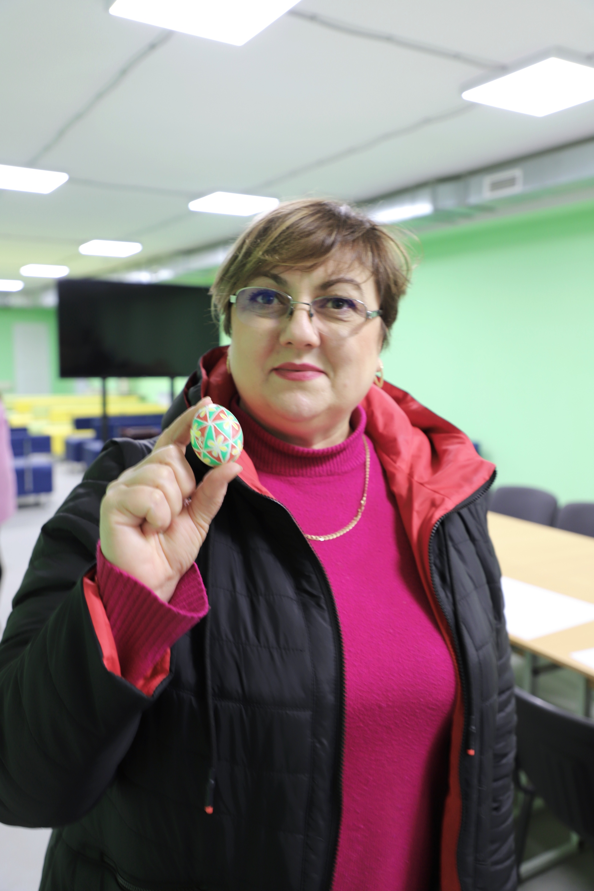 СТРАШКО ІННА МИКОЛАЇВНА