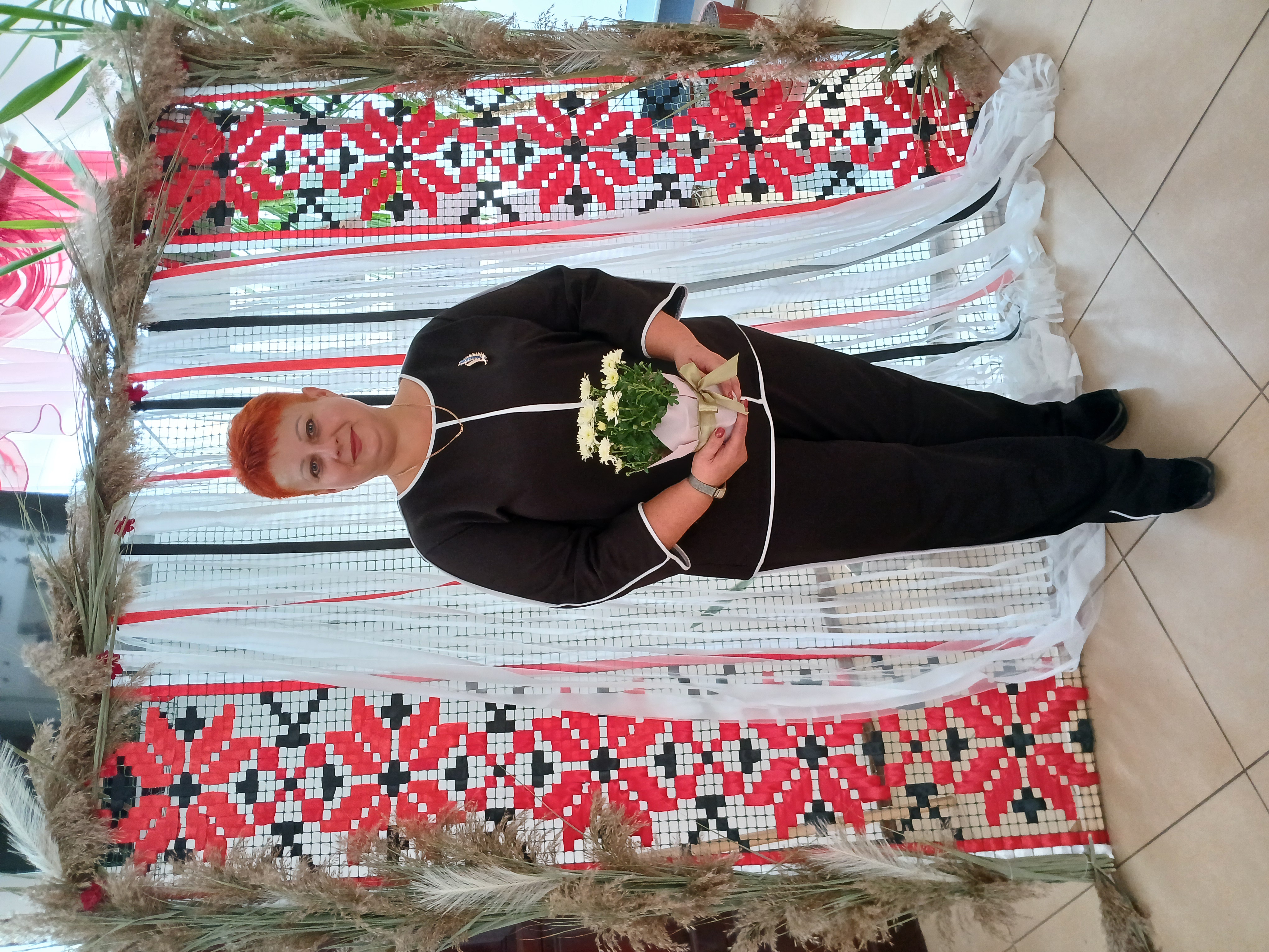 Ромашина Інна Вікторівна