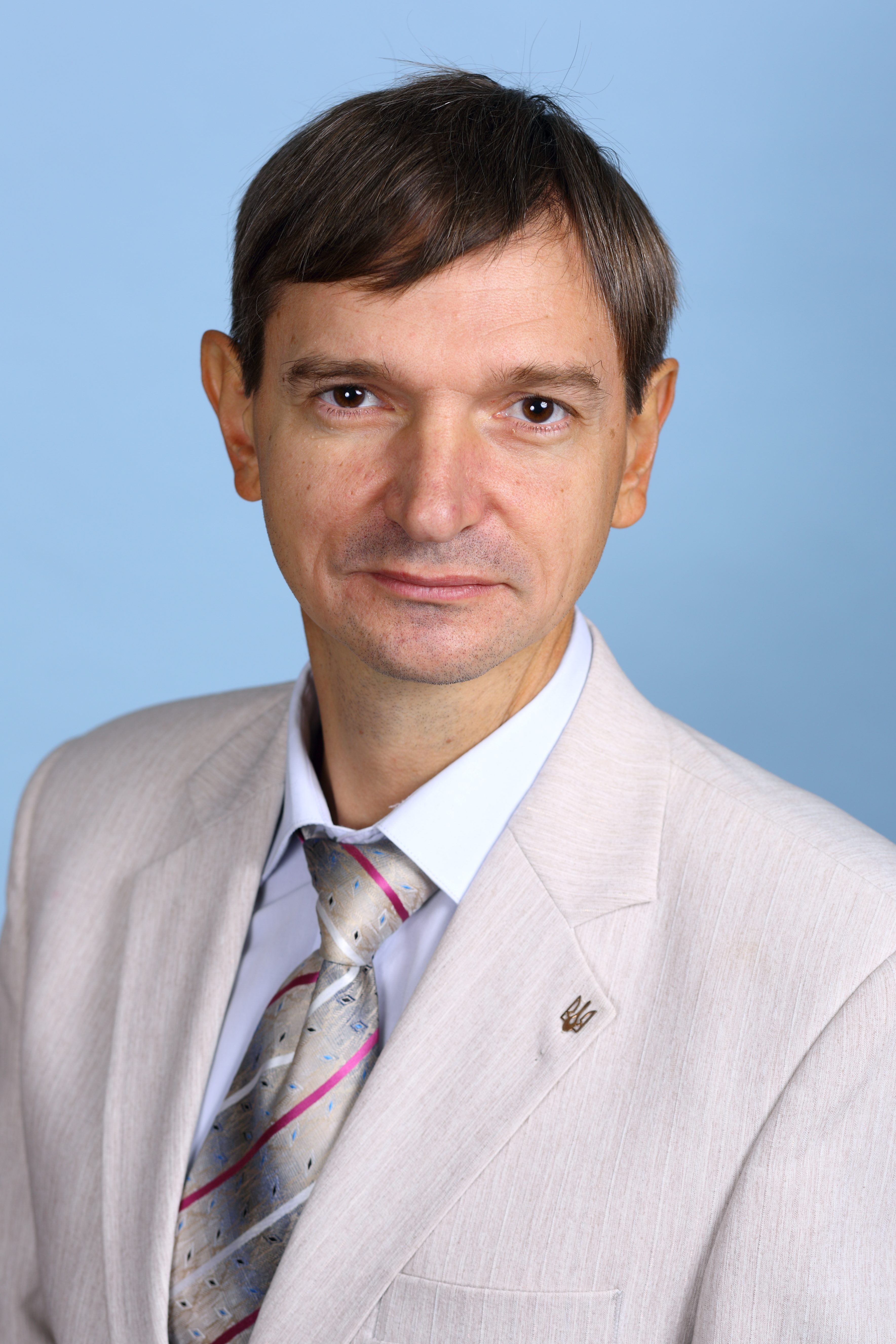 Малько Віктор Васильович
