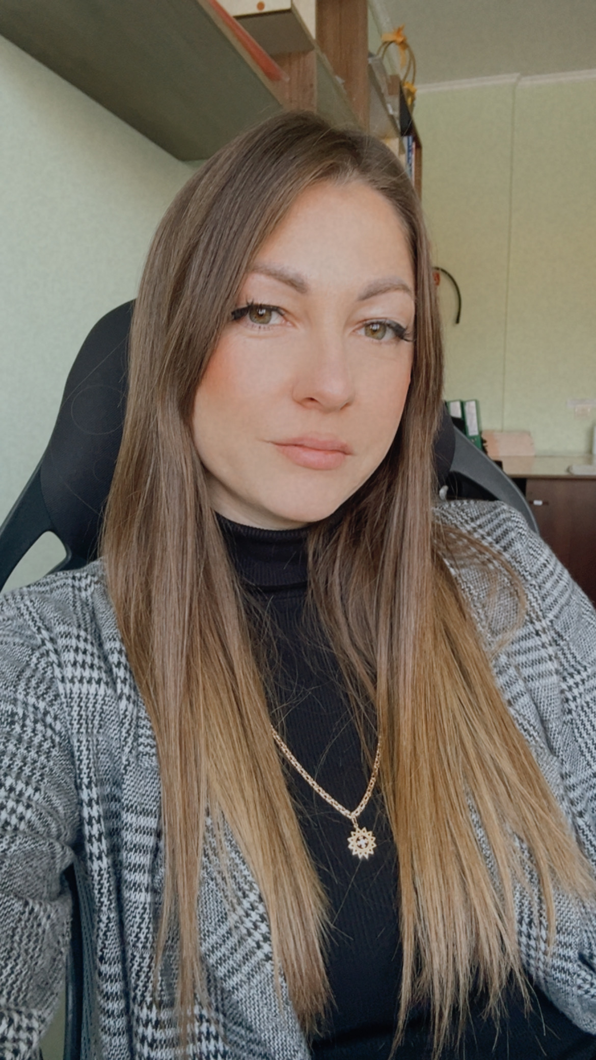 Киричкова Анастасія Сергіївна
