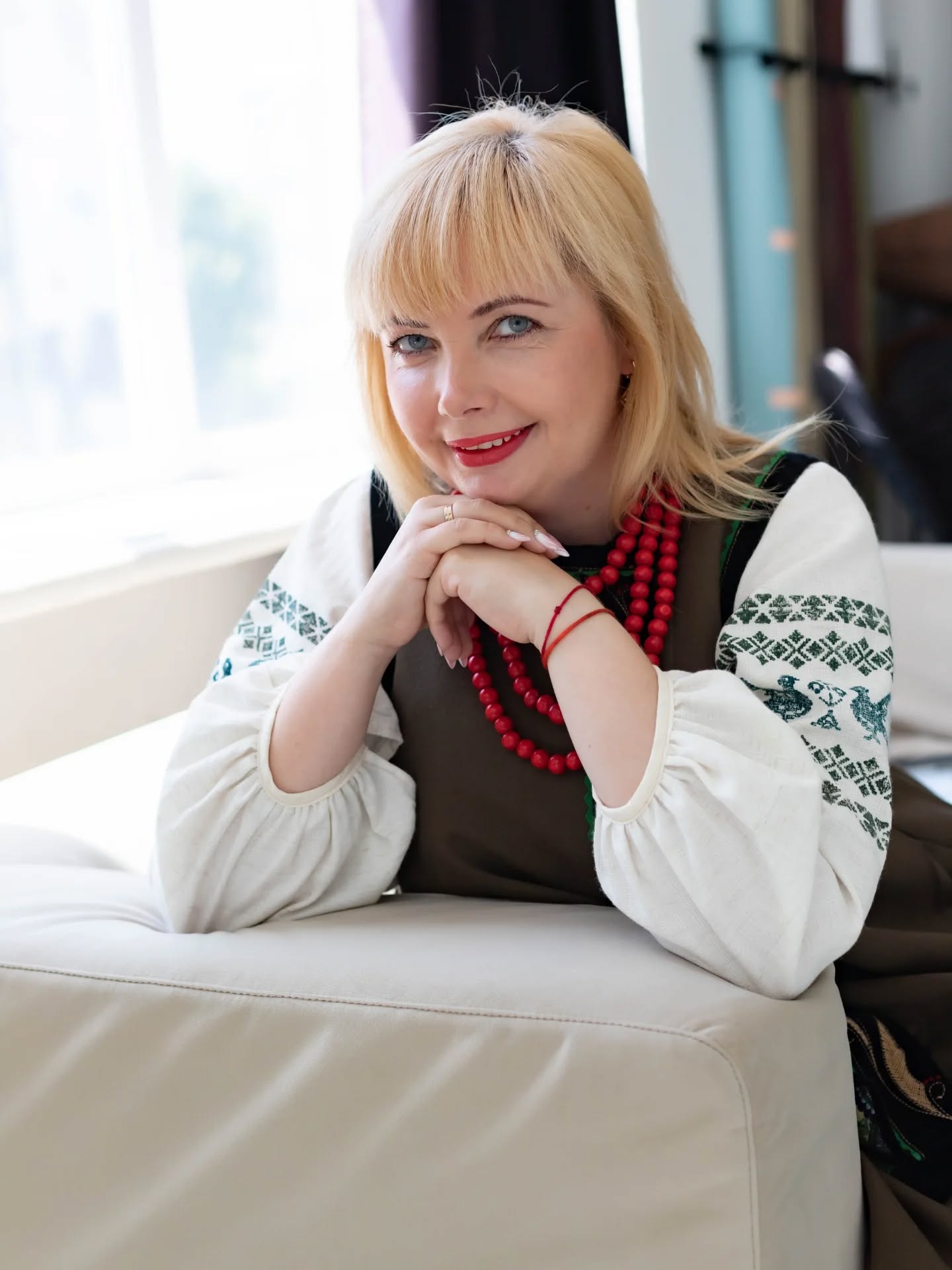 Безпала Марія Сергіївна