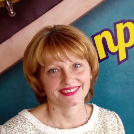 Федорова Неля Вікторівна