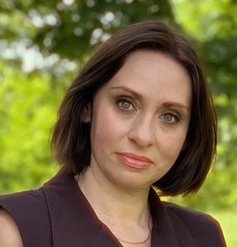 Жупійова Марина Єгорівна