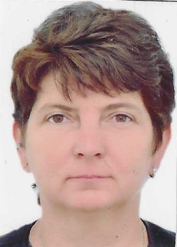 Пасхалова Лариса Олексіївна