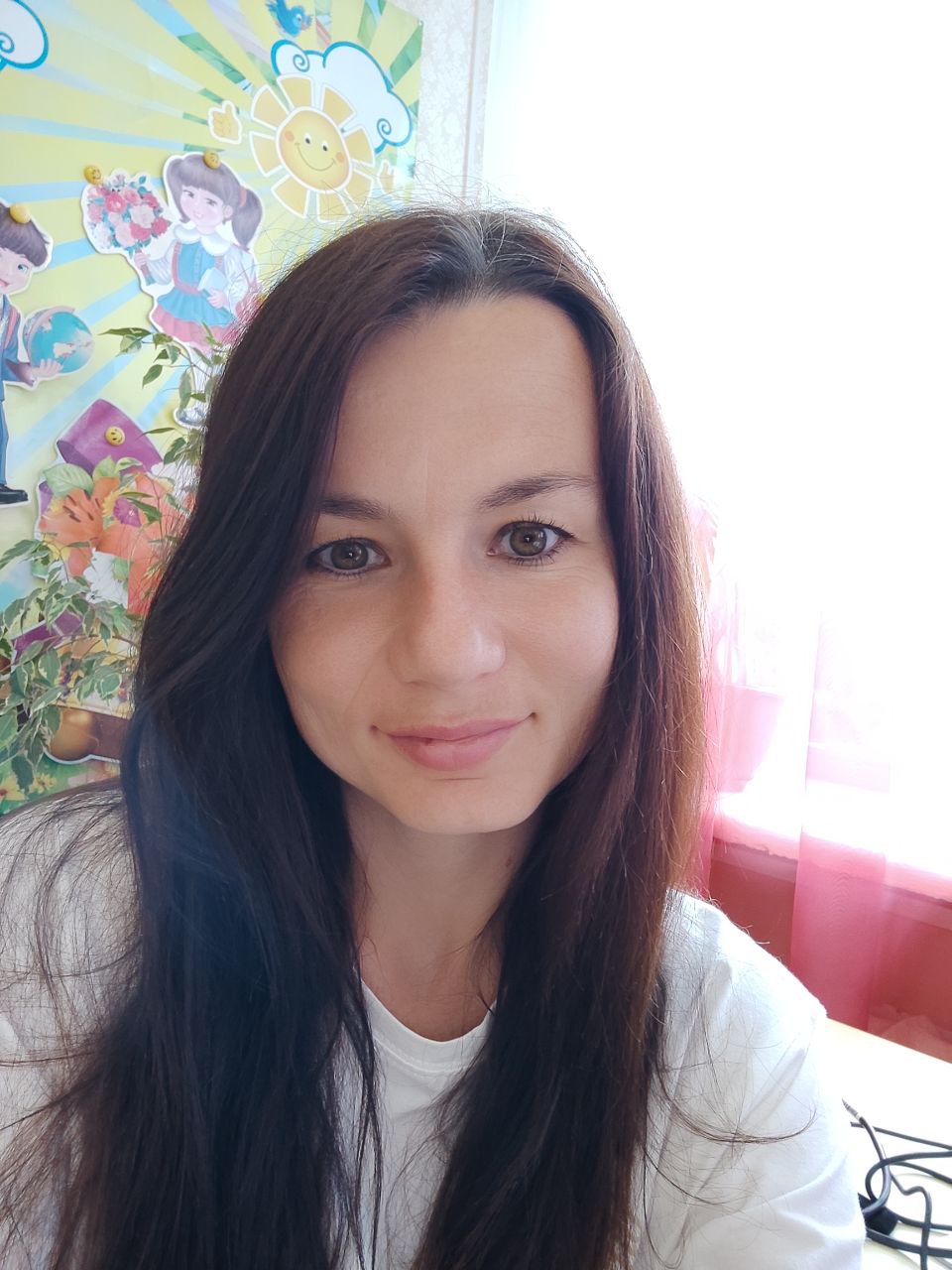 Павлюченко Людмила Михайлівна