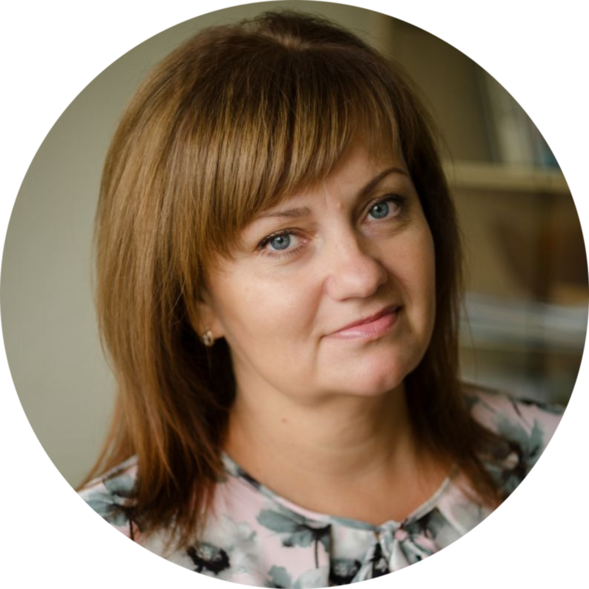 Надежда Шевченко Олександрівна