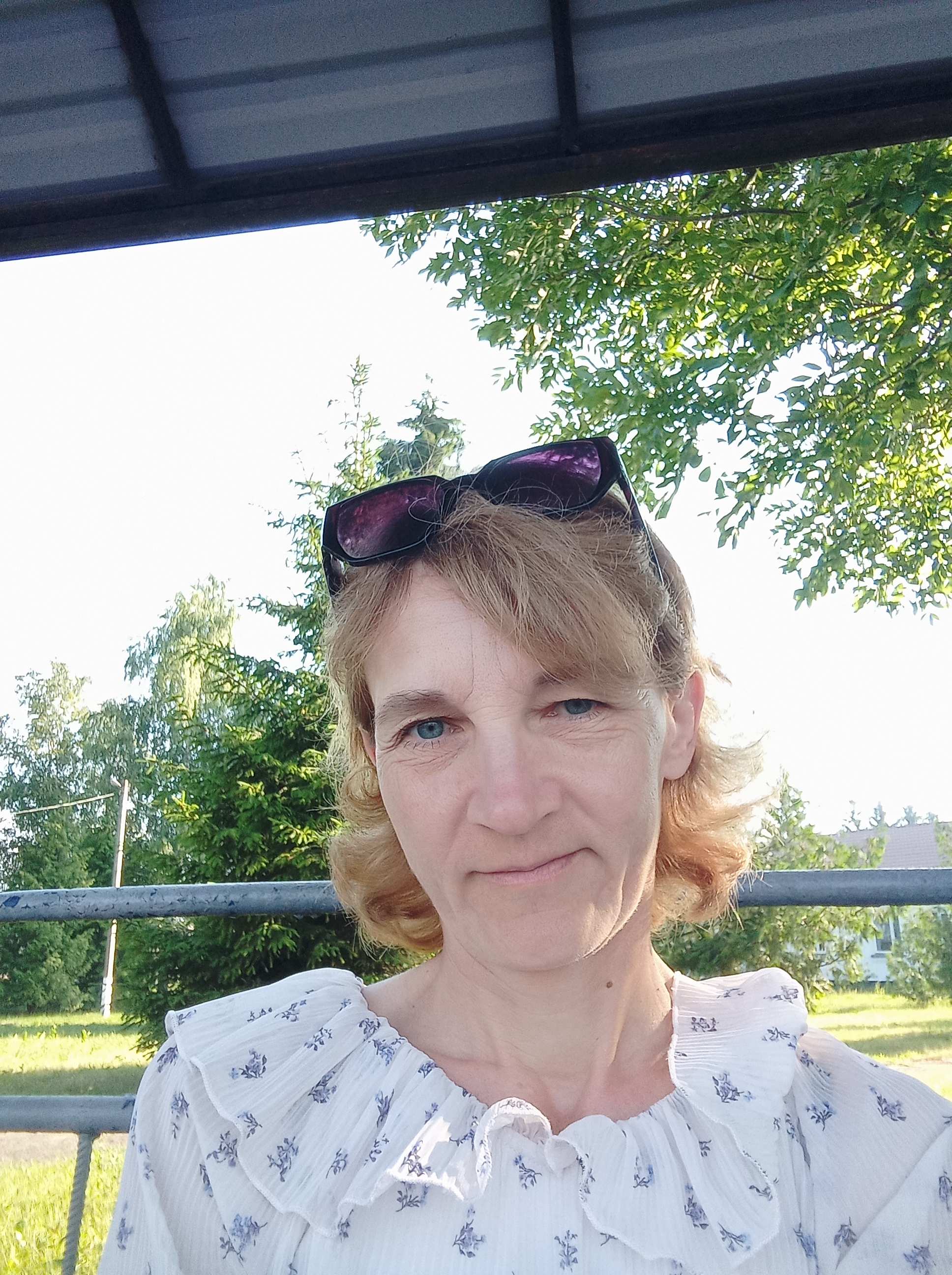 Карповець Алла Василівна