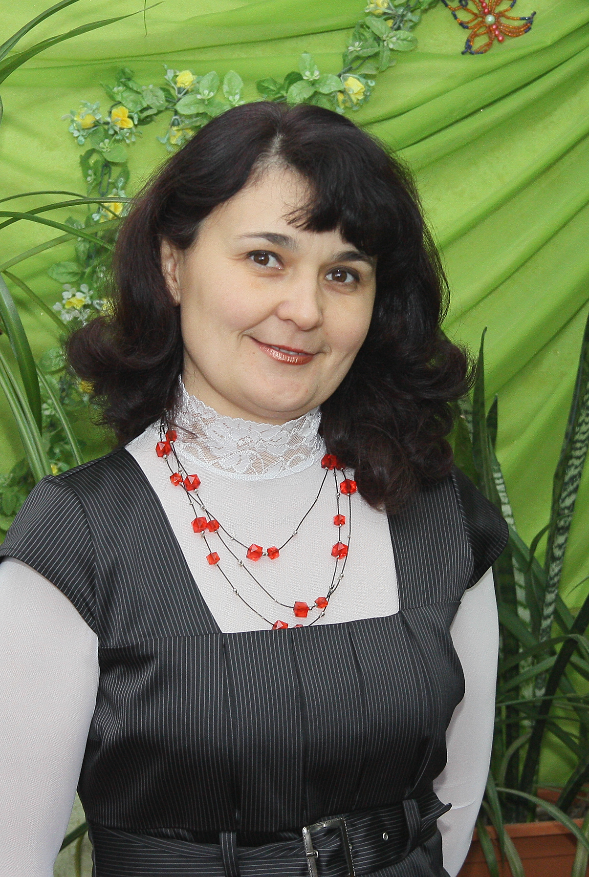 Лапко Світлана Іванівна