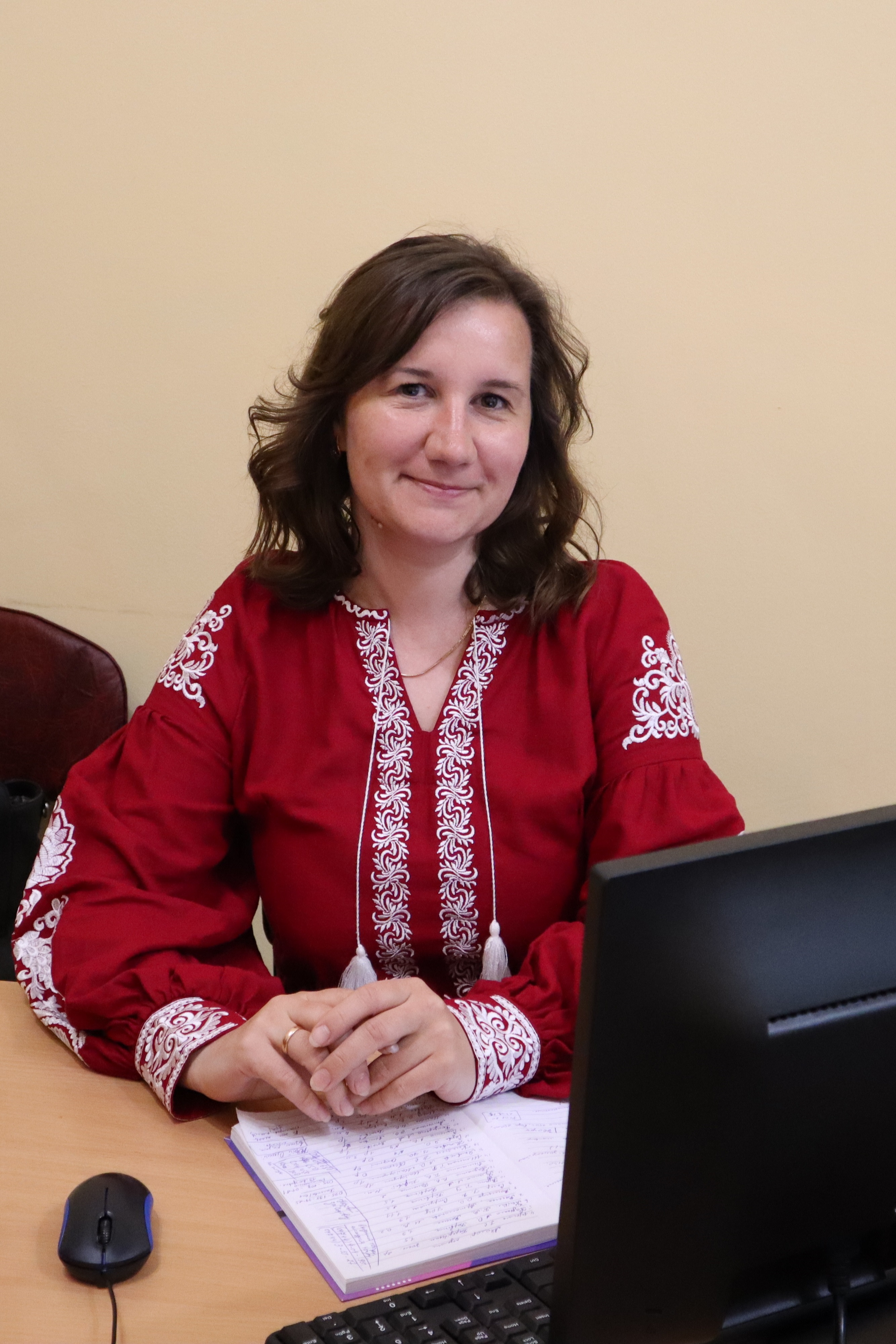 Трипуз Наталія Іванівна