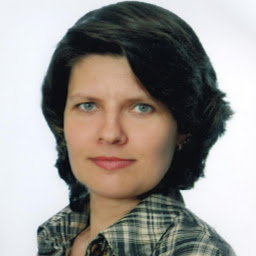 Вербицька Людмила Олександрівна