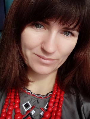 Оштук Діана Ігорівна