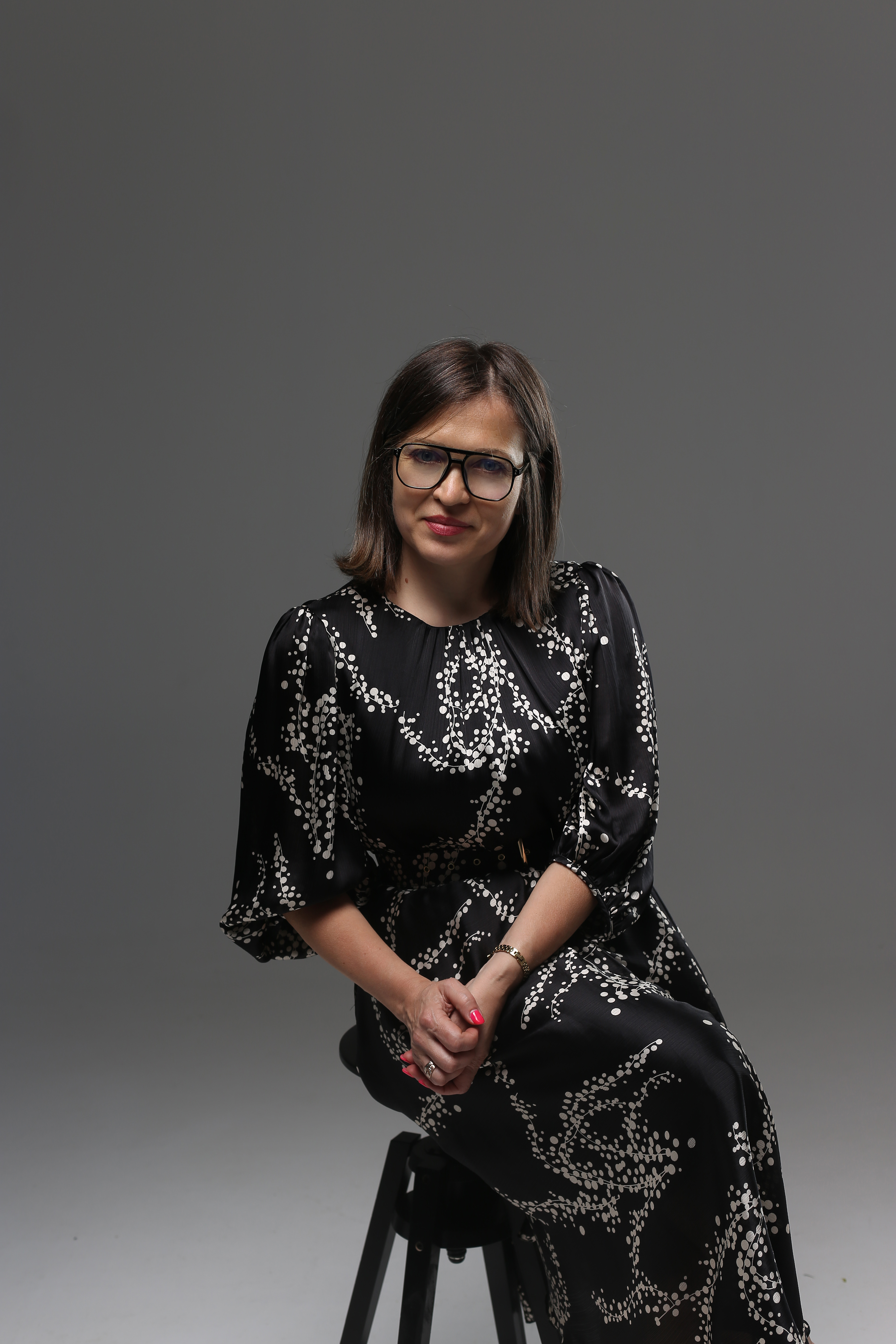 БАБЕНКО ОКСАНА СЕРГІЇВНА