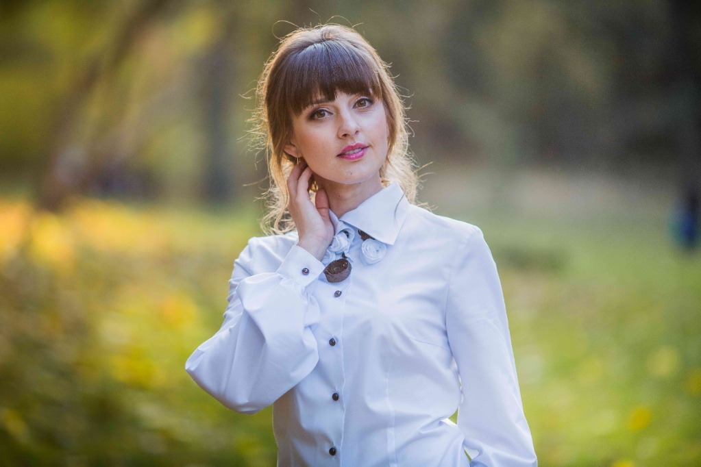 Музичук Наталія Володимирівна