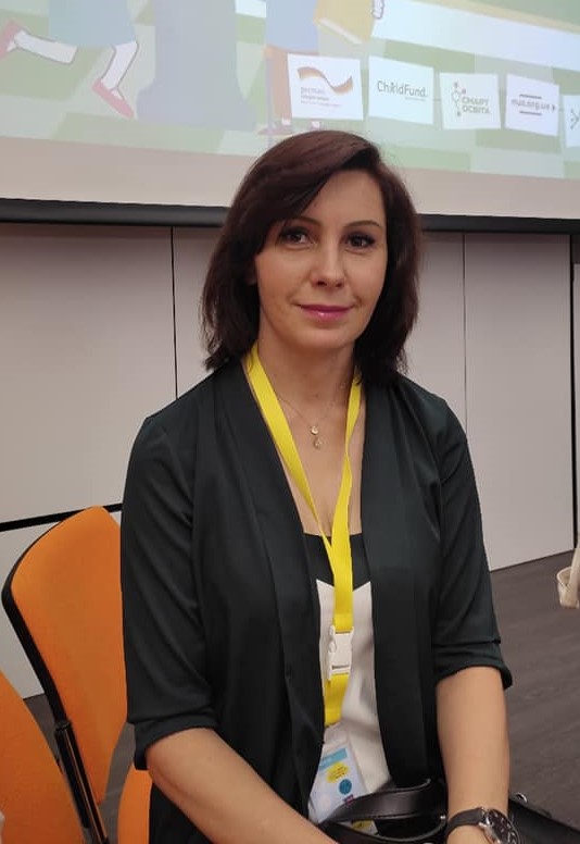 БУЛАТОВА ЛІАНА ІВАНІВНА