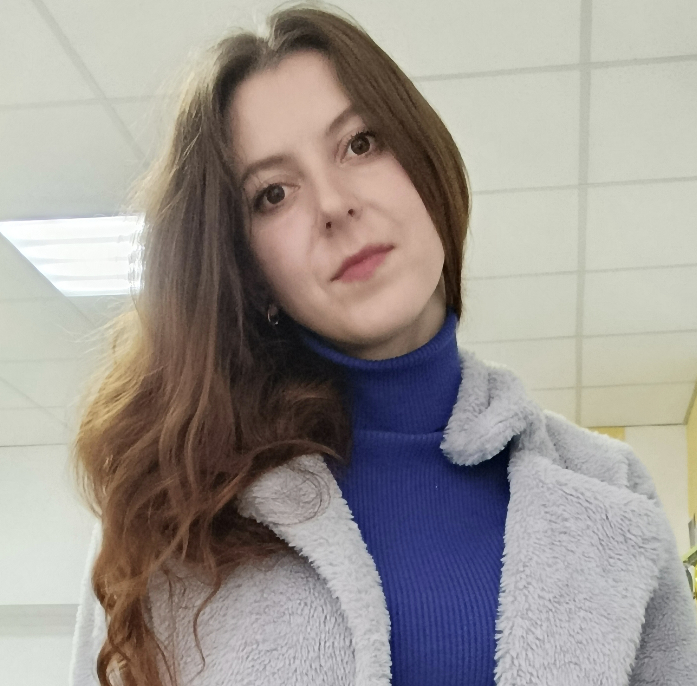 Матвіїв Наталія Ярославівна