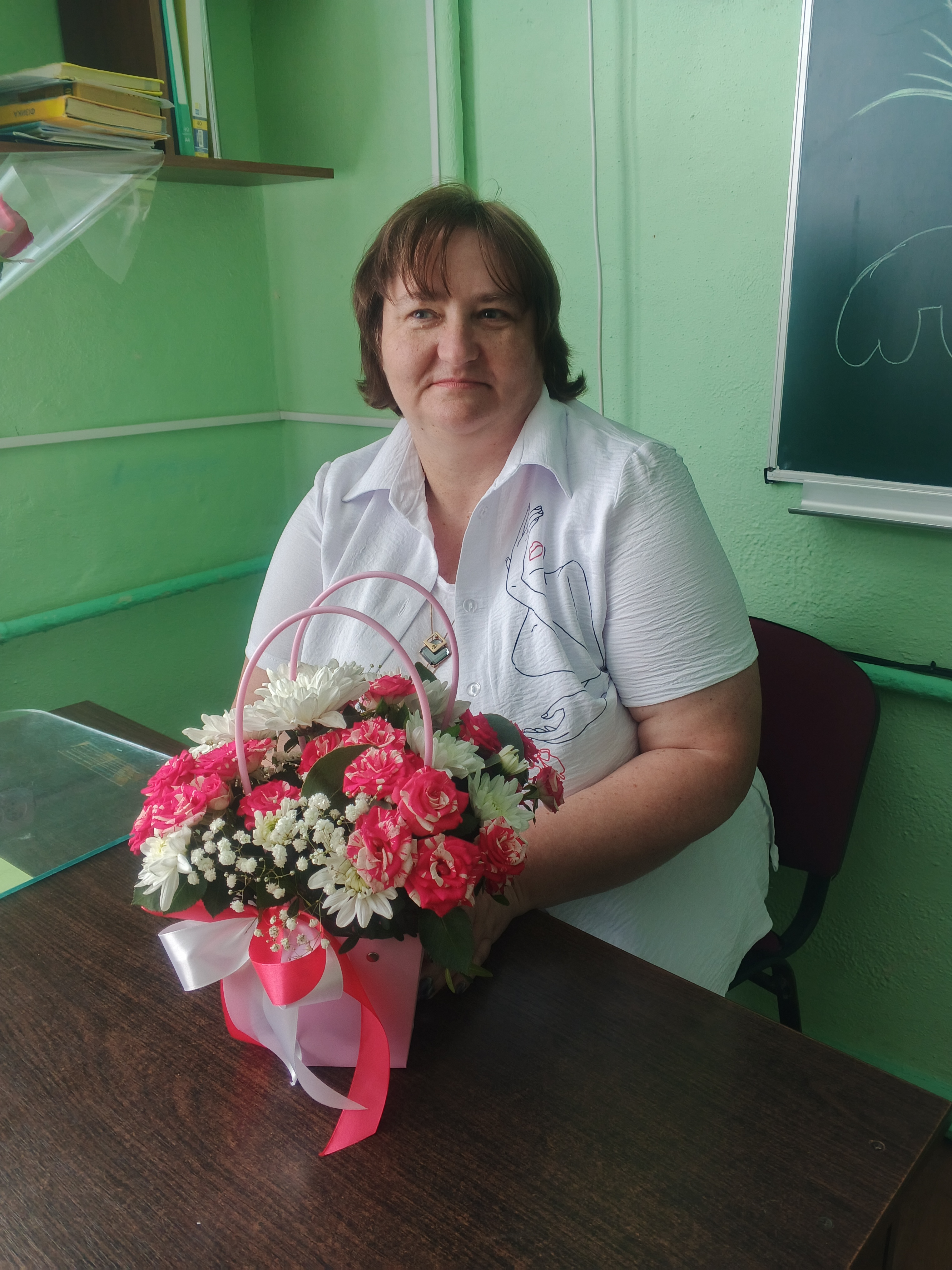 Тютюнник Наталія Григорівна