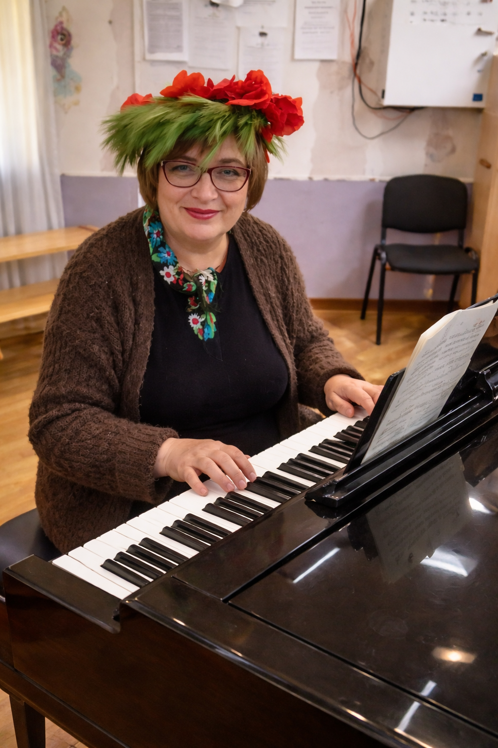 Блик Ірина Леонідівна