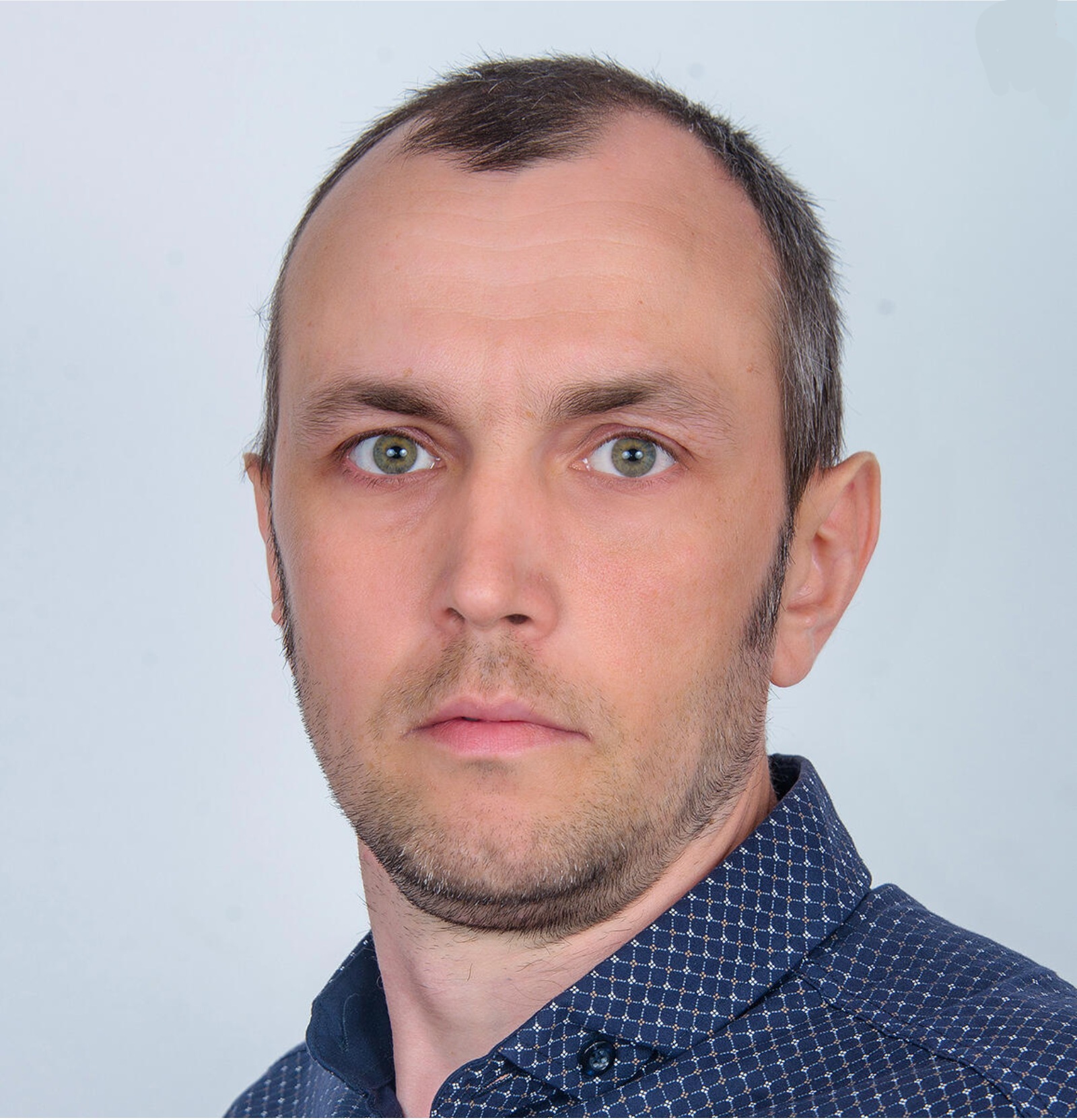 Леонтьєв Дмитро Олександрович