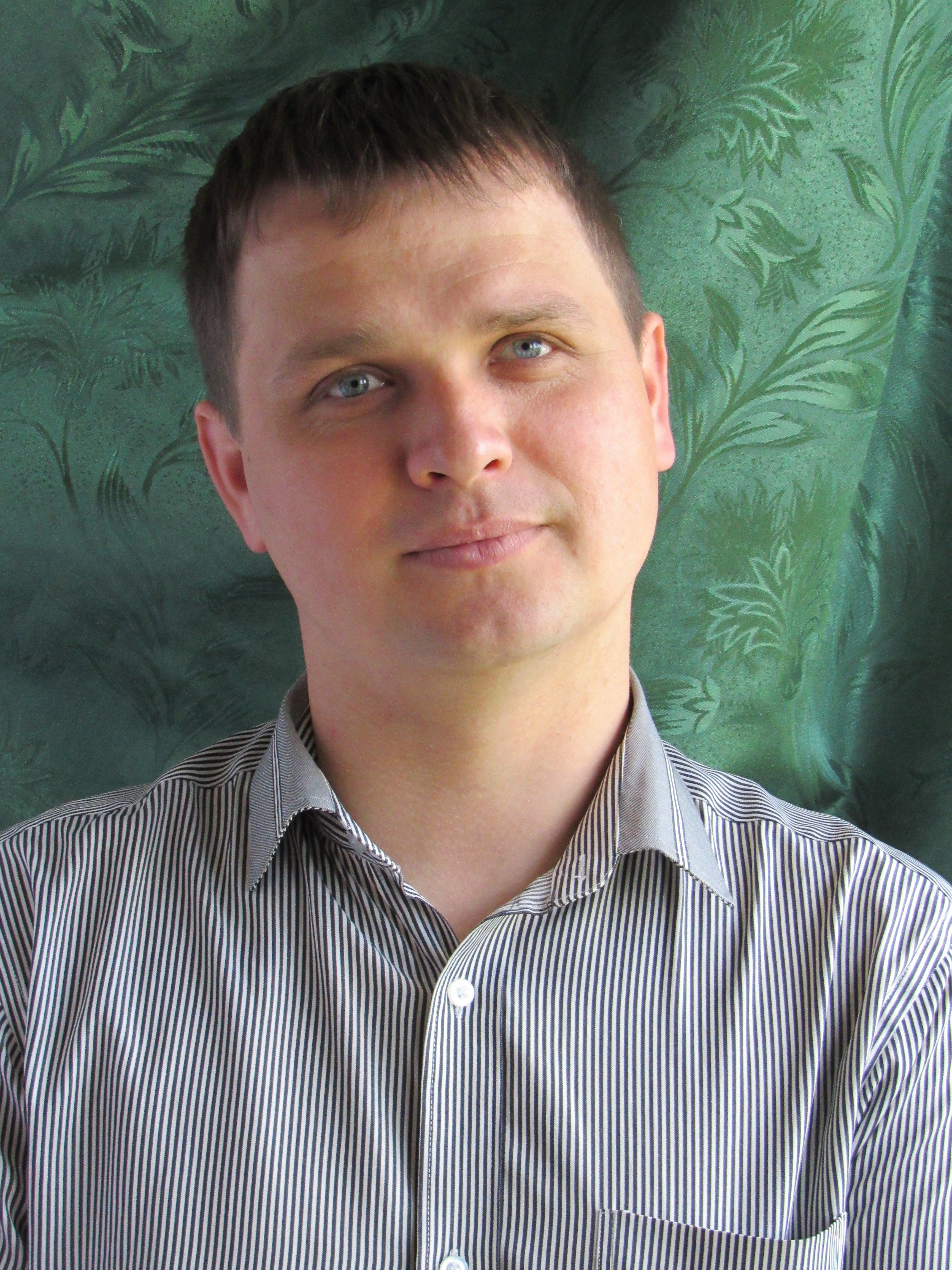Павловський Володимир Іванович