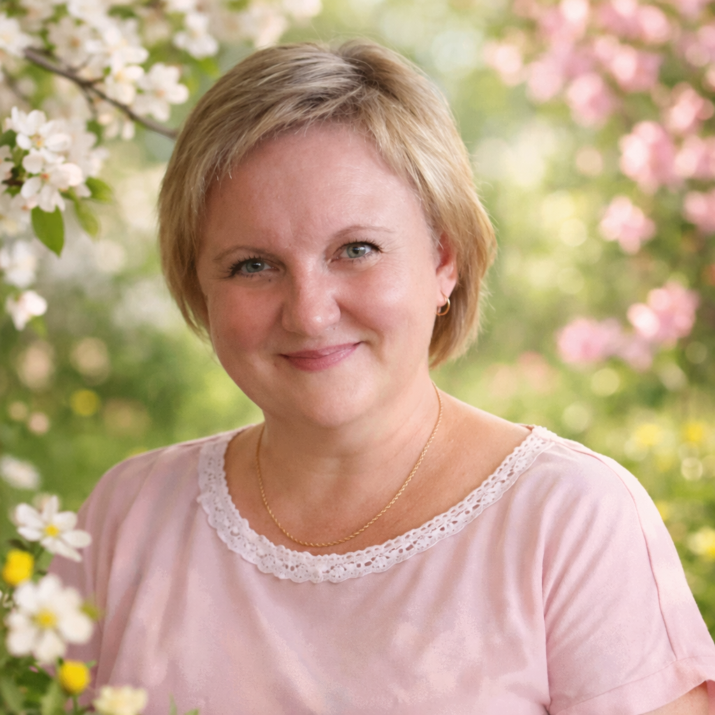 Леонтій Ірина Миколаївна