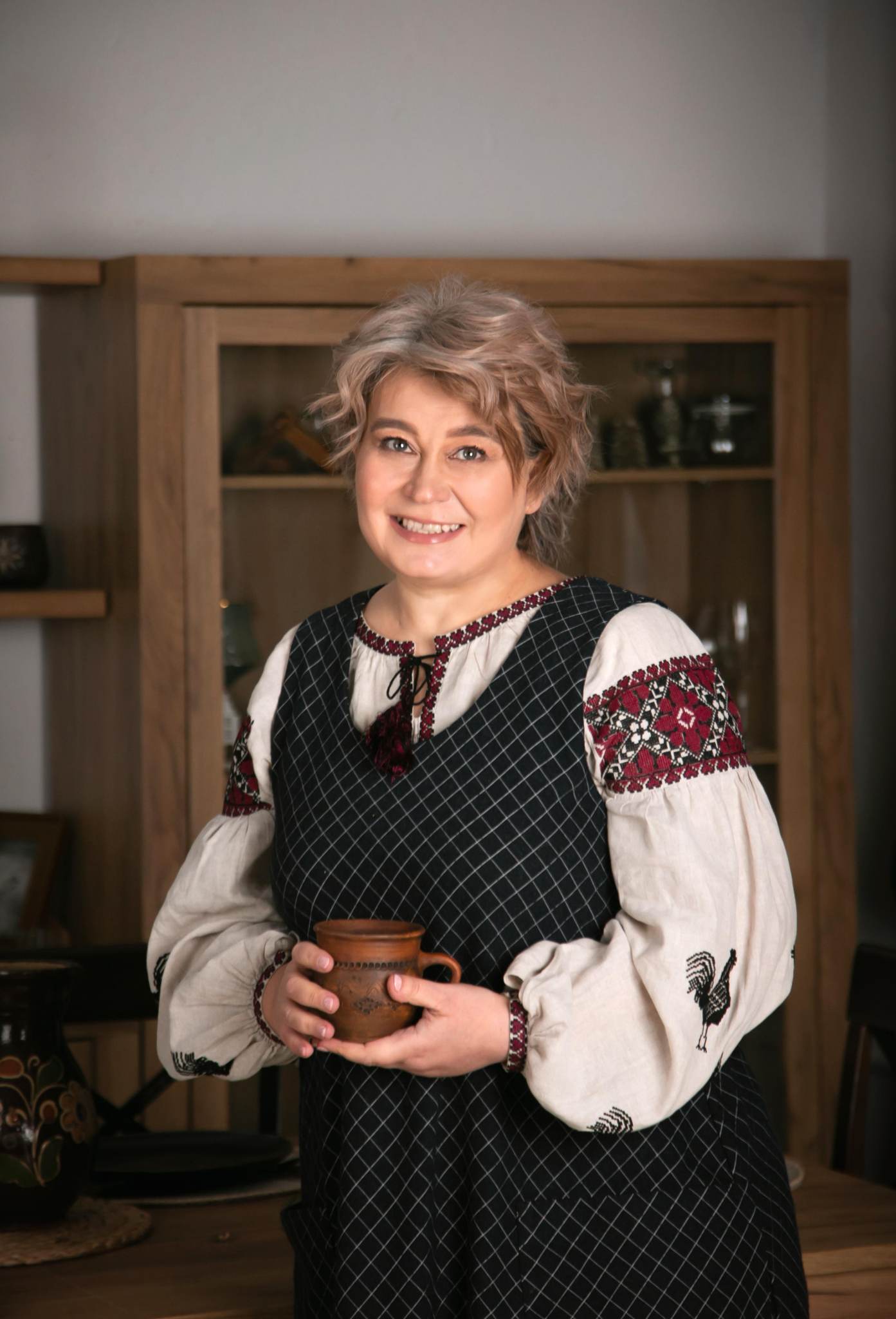 Чала Марина Станіславівна