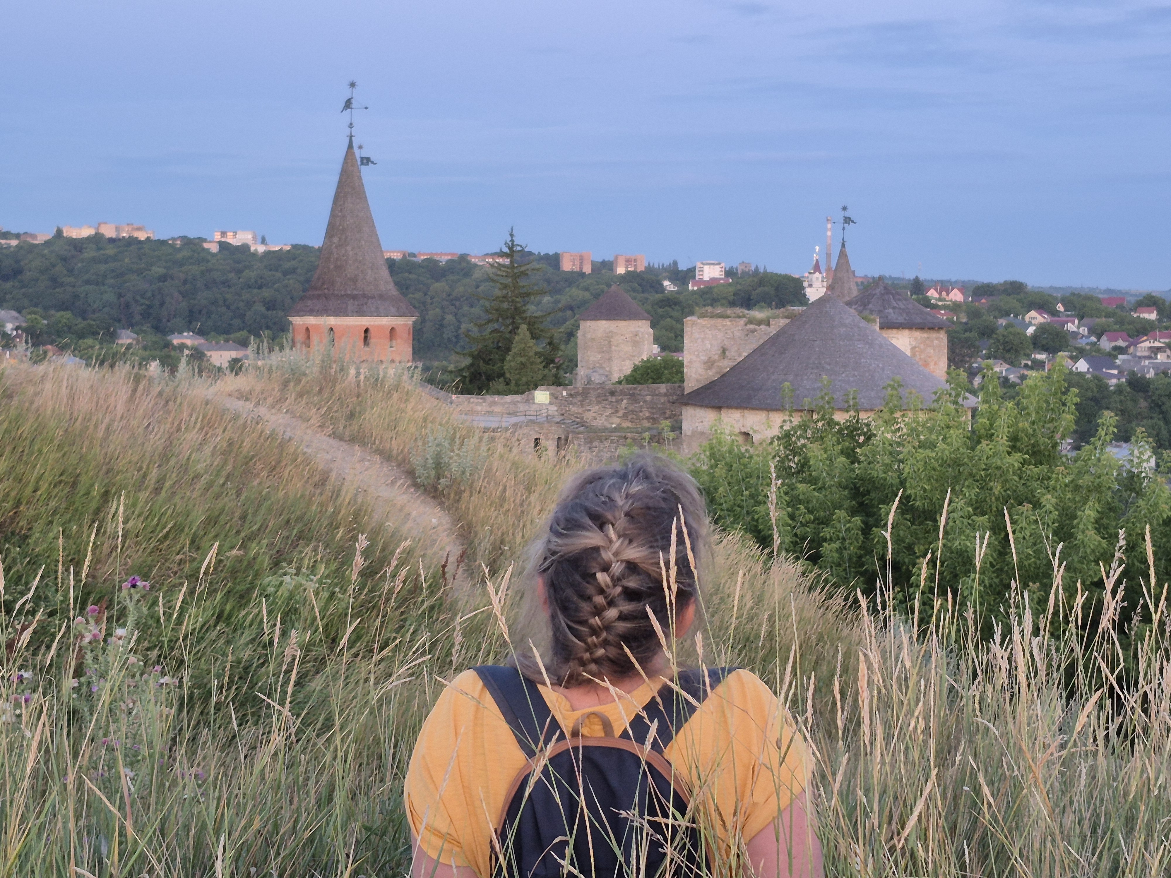 Печинога Юлія Леонідівна