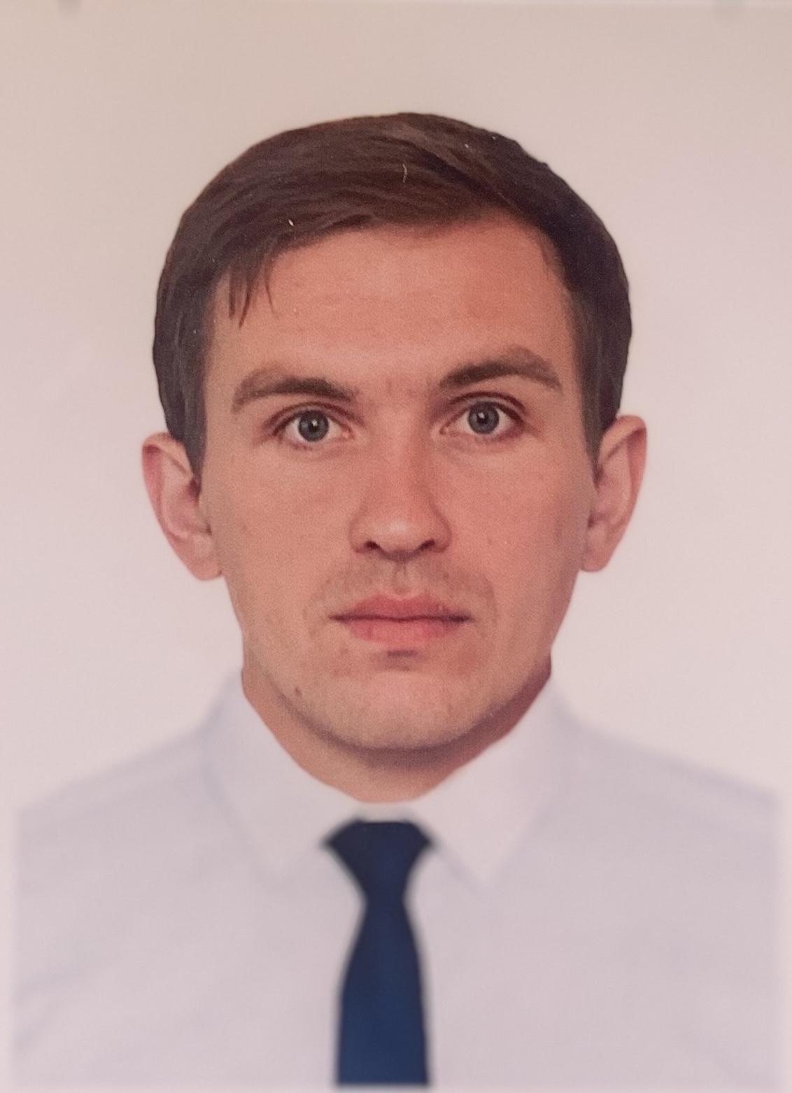 Антоненко Артем Сергійович