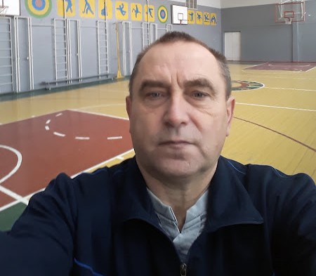 Вольвак Микола Олексійович