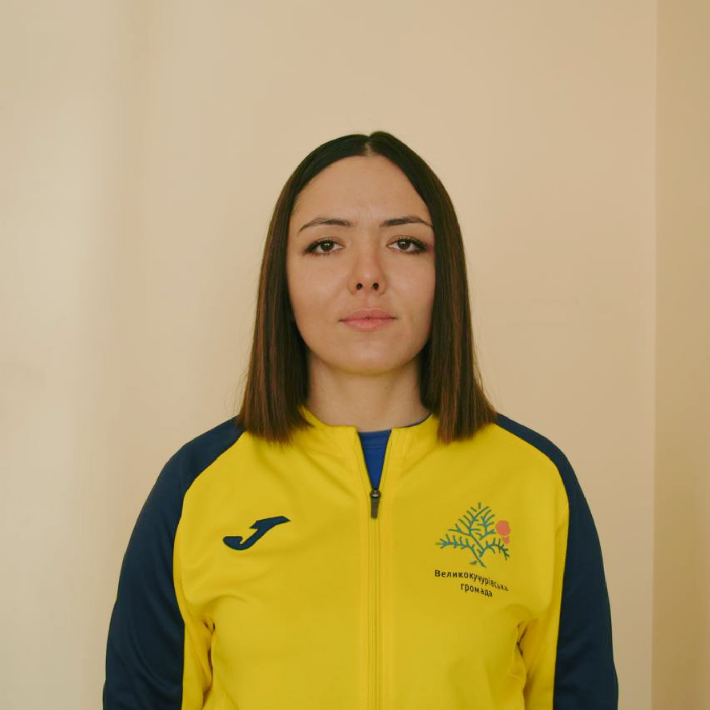 Якобчук Дана Василівна