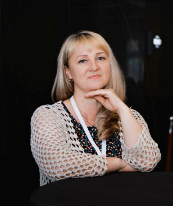 Котенко Олена Олександрівна