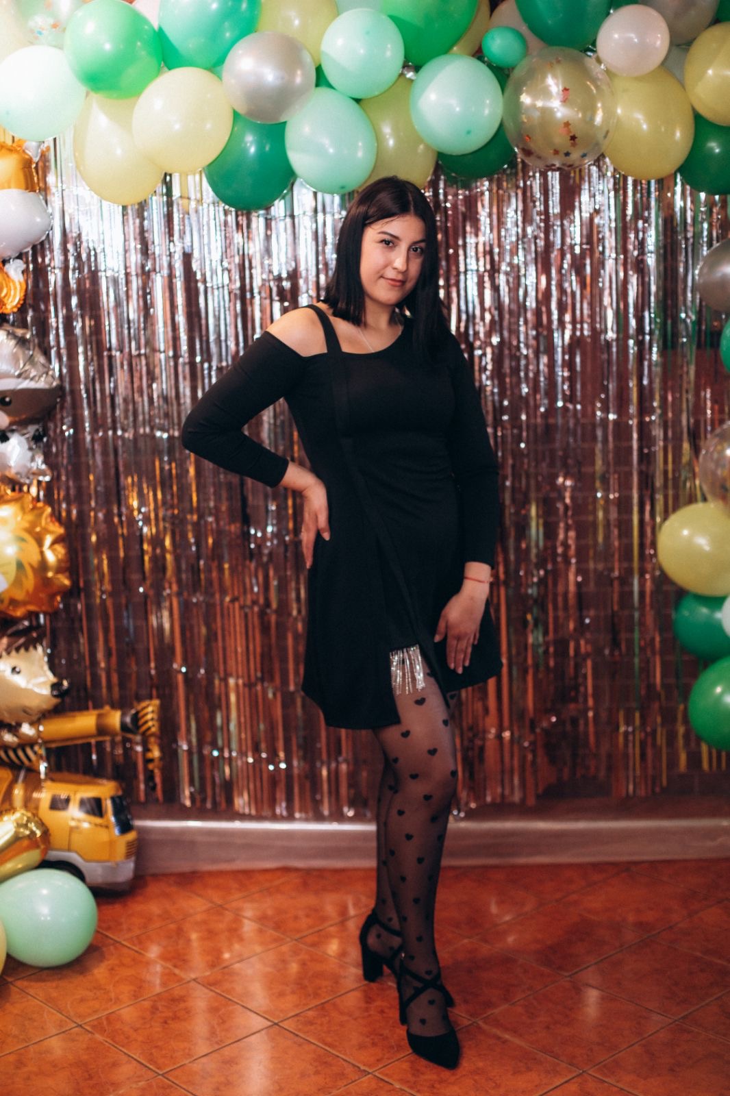 Білич Вікторія Миколаївна