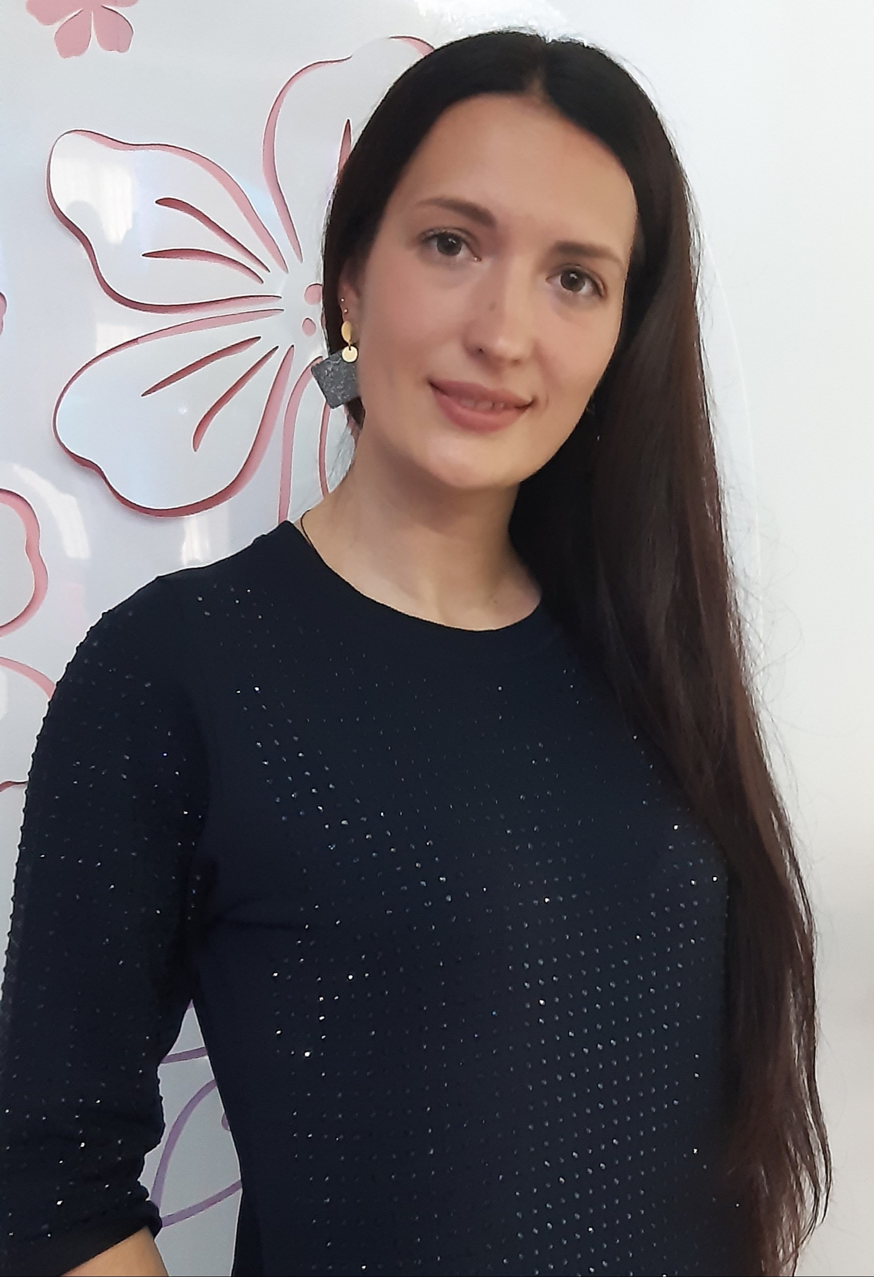 Федчук Ольга Володимирівна