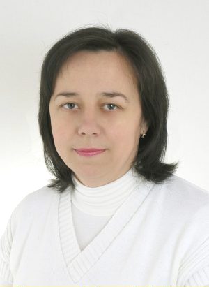 Корчинська Людмила Богданівна