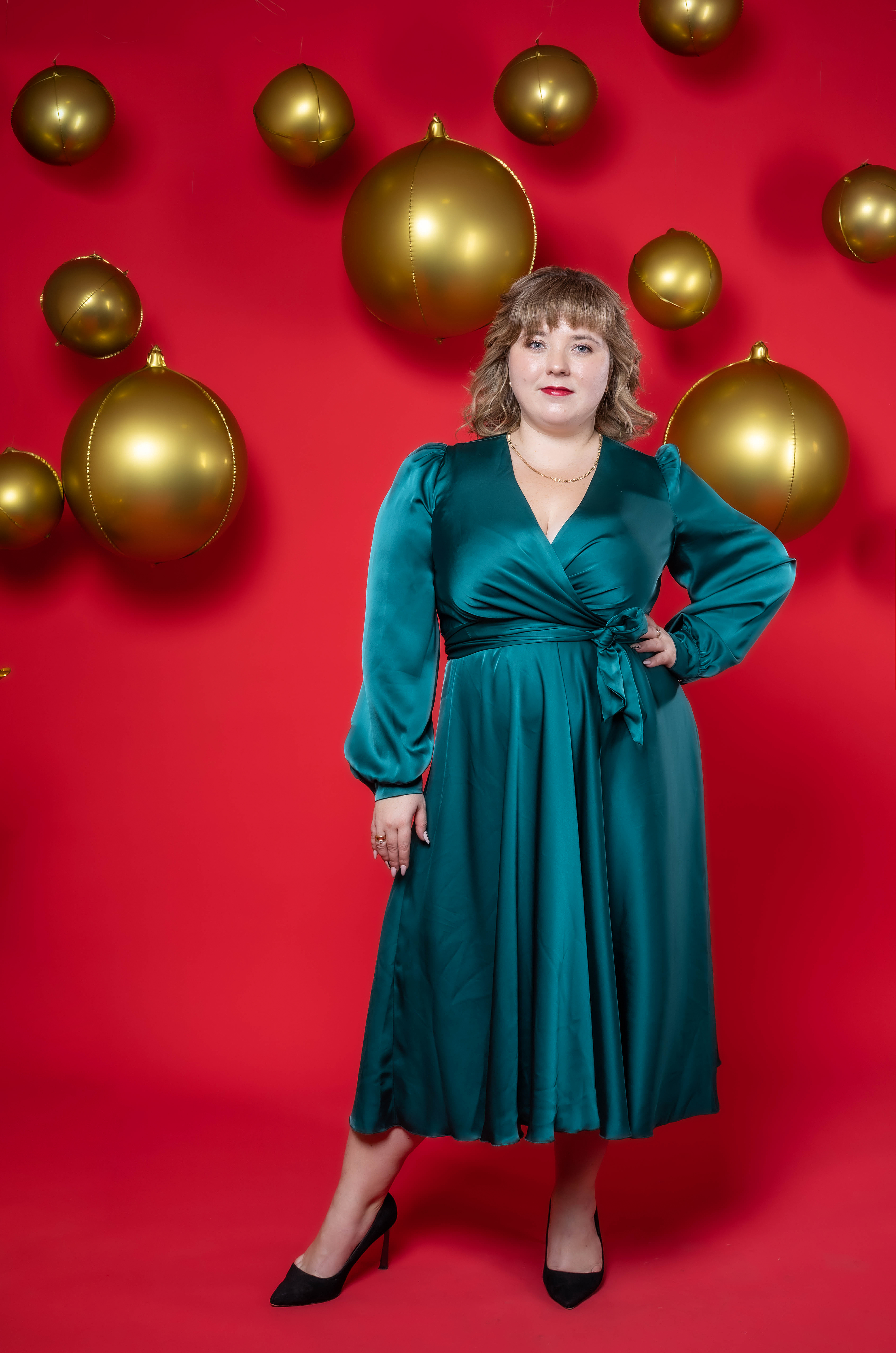 Харченко Дар'я Євгенівна