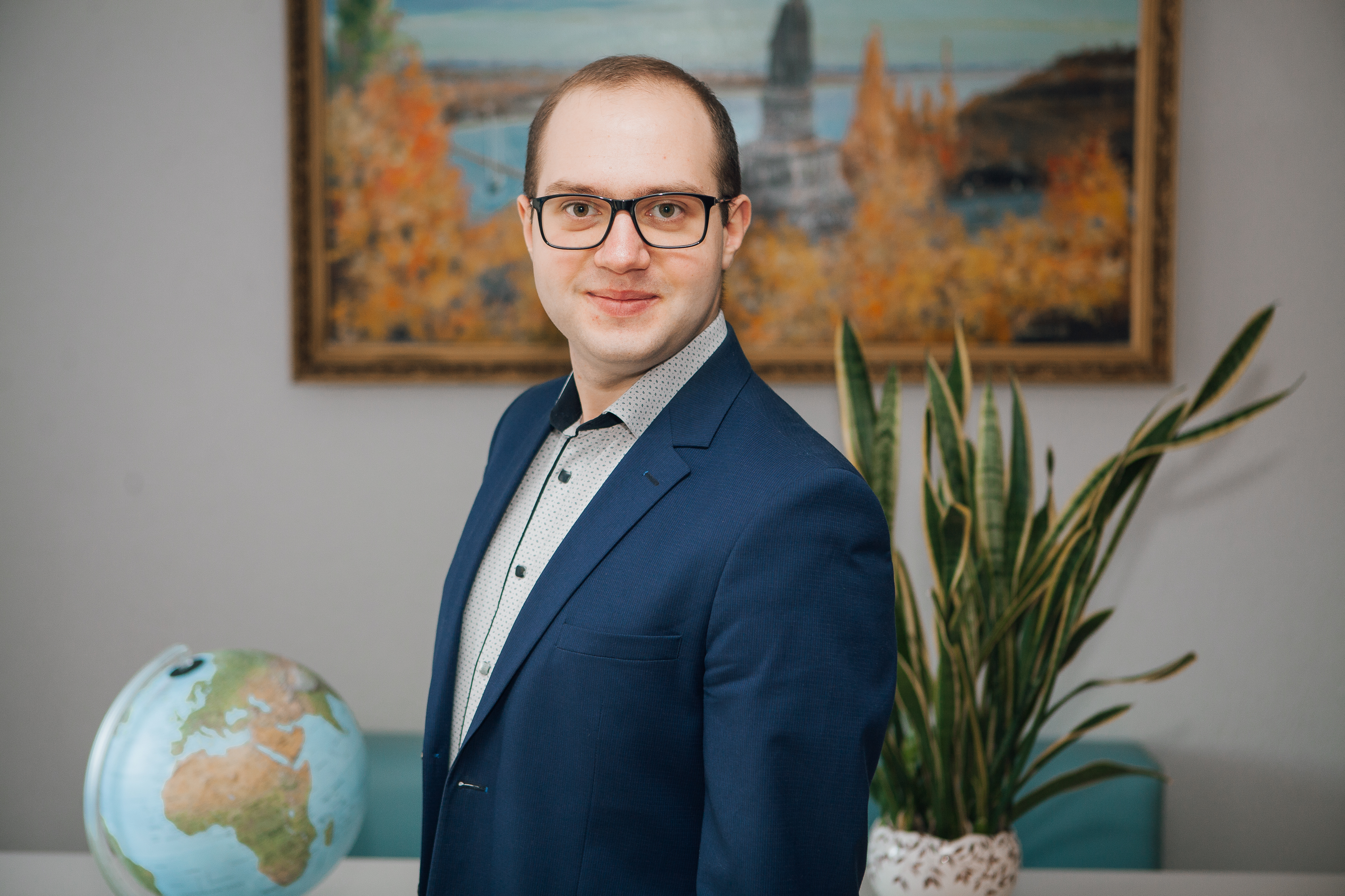 Масонов Олексій Ілліч