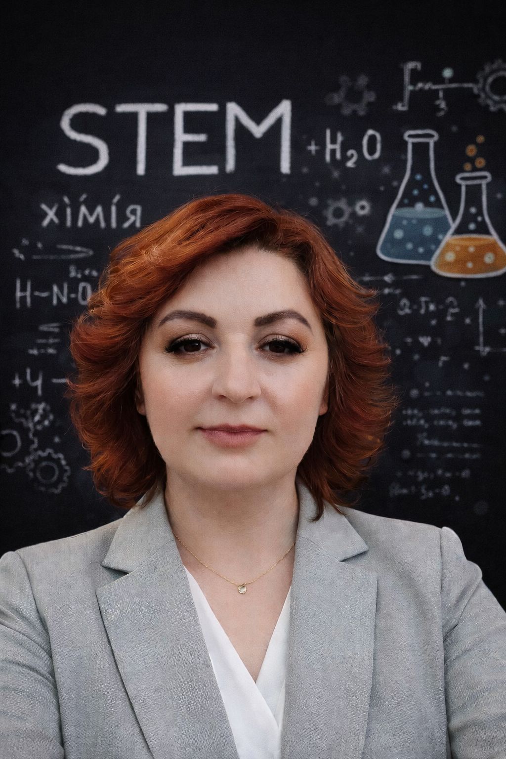 Драник Аліна Вадимівна