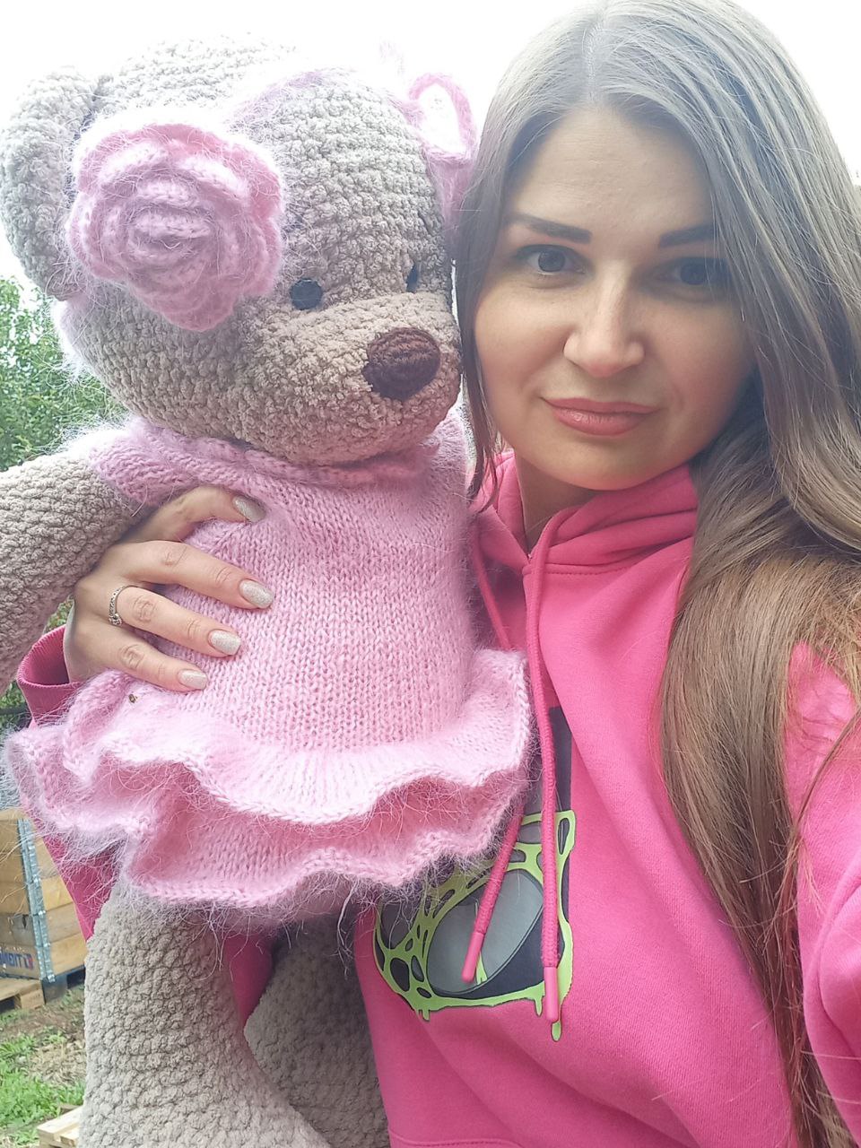 Загнойко Альона Миколаївна
