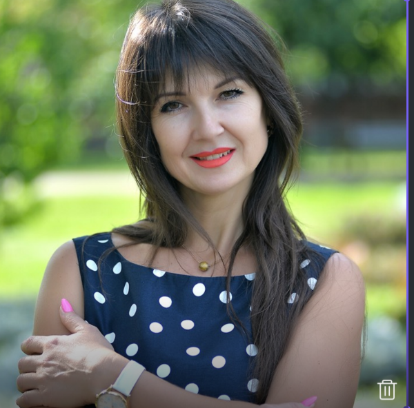 Баскакова Алла Михайлівна