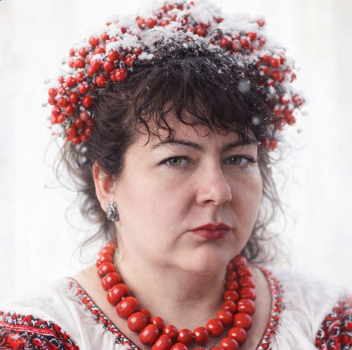 СКРИПНИК ГАЛИНА ГРИГОРІВНА