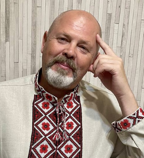 Шатовський Валентин Олександрович