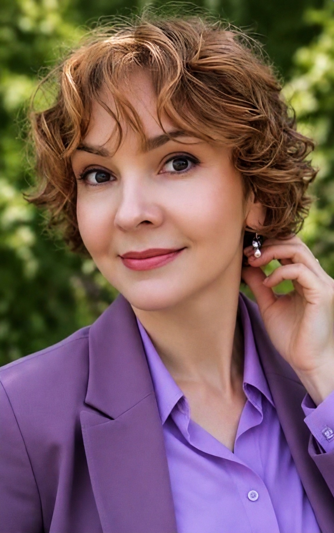 Чернова Ганна Василівна