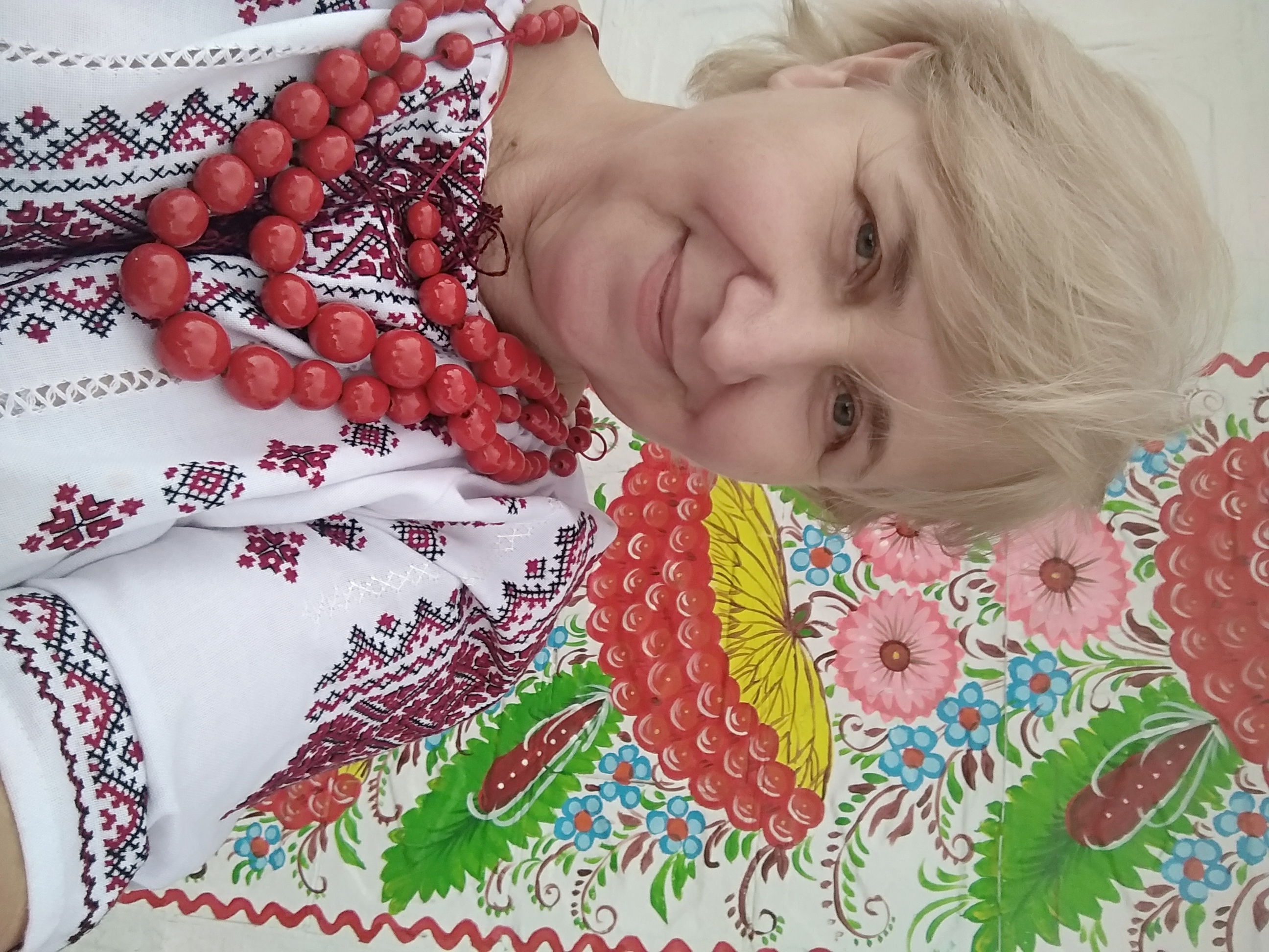 Кузьменко Алла Юріївна