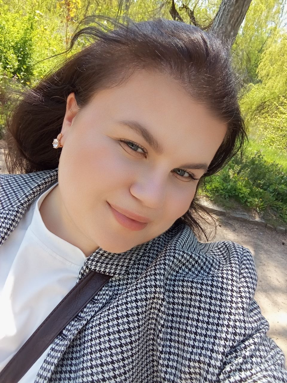Константинова Анастасія Володимирівна