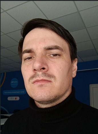 Дікарєв Сергій Сергійович