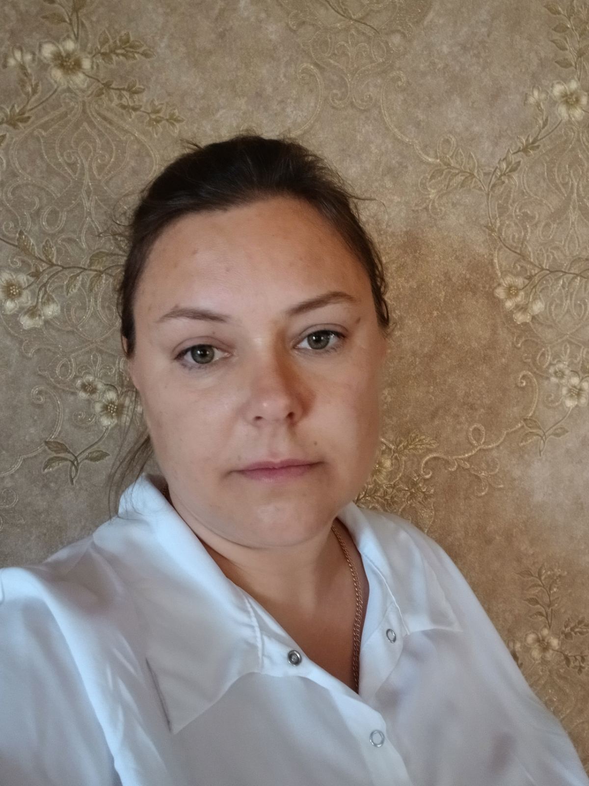Власюк Тетяна Петрівна