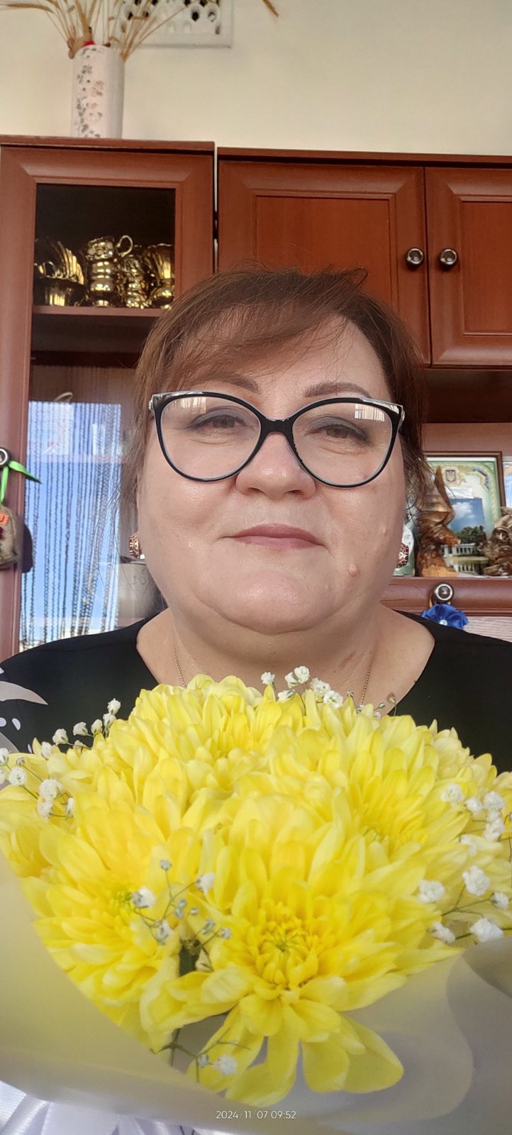 Гільщанська Тетяна Іванівна
