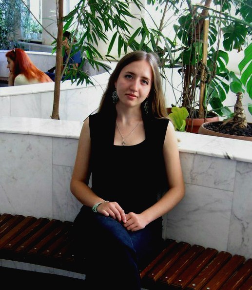 Синельник Катерина Олександрівна