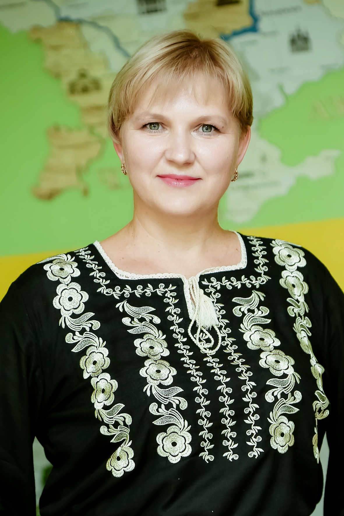 Жалюк Поліна Павлівна