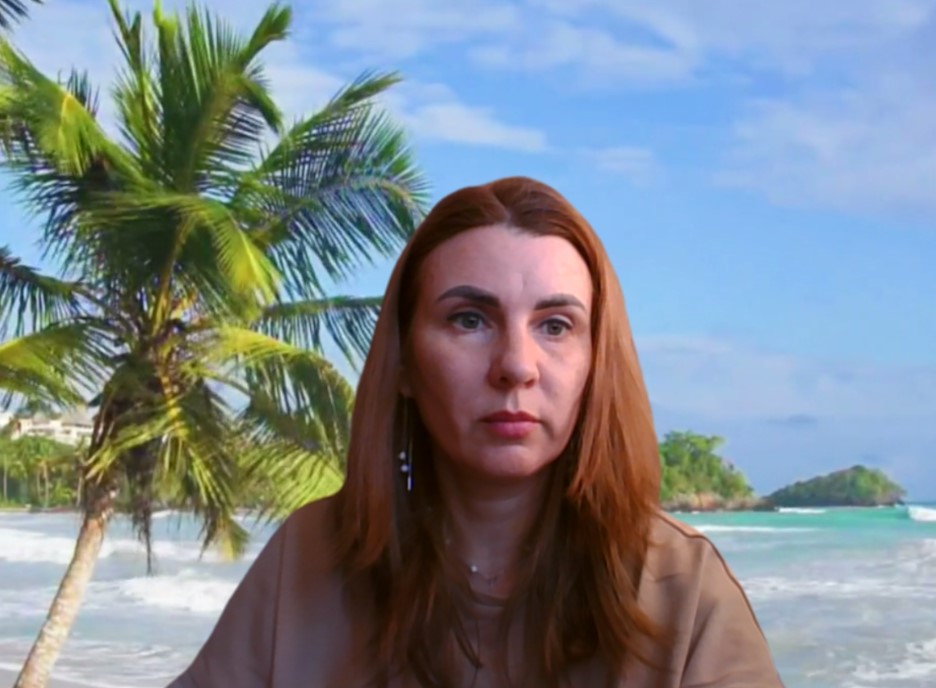 Іванова Юлія Анатоліївна