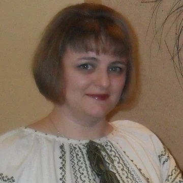 Яценко Ірина Григорівна